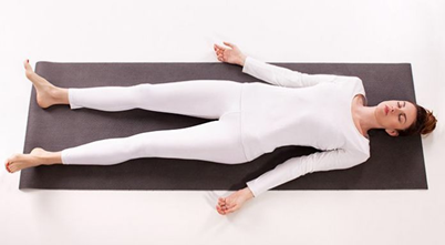 Shavasana