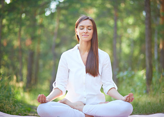 Padmasana