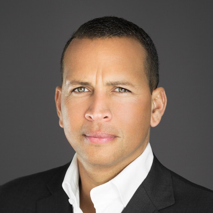 Alex Rodriguez