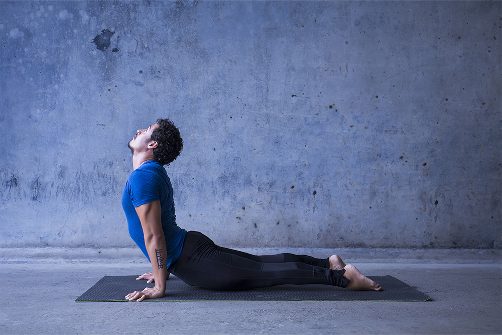 Cobra Pose (Bhujangasana): Benefits, Modification & How to do