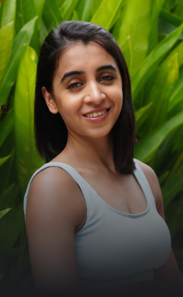 Jahnavi Patwardhan