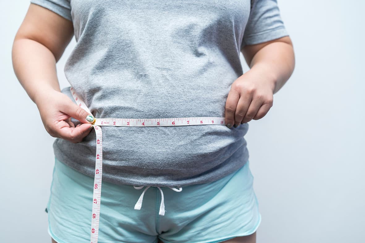 Weight loss