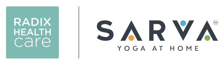 RADIX Health Care | Sarva - Yoga at Home RADIX Health Care | Sarva - Yoga at Home